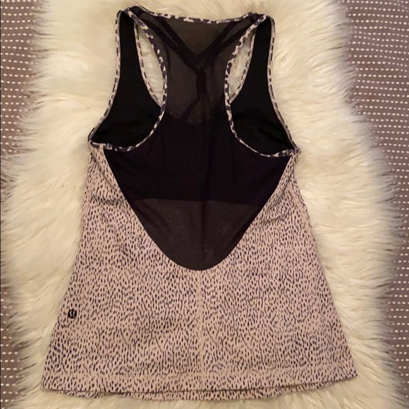 Lululemon Tank - Picture 2 of 2